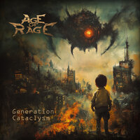 Лишь воспоминания - Age of Rage