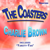 Easy Living - The Coasters