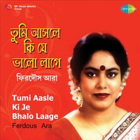 Tandrahaara Nayan - Ferdous Ara