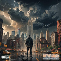 Up up Away - Rayne Storm & Roy Dean & SCRiBE The Verbalist