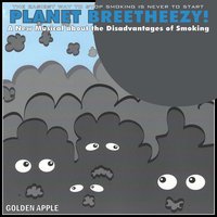 What Do They Do for You? - Golden Apple
