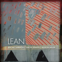 Bunker - Jerome Sabbagh & Simon Jermyn & Allison Miller