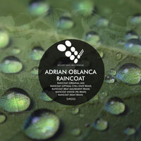 Raincoat - Adrian Oblanca