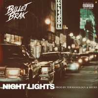 Night Lights - Bullet Brak