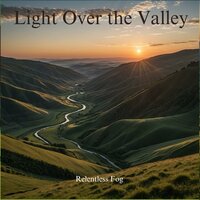 Nature’s Soft Echo - Relentless Fog & Relaxing Classical Music & Relentless Relaxation