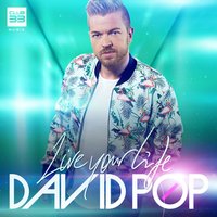 Live Your Life - David Pop
