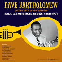 Bum Mae - Dave Bartholomew