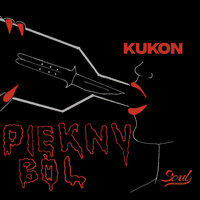 Cięzkie Łezki - Kukon
