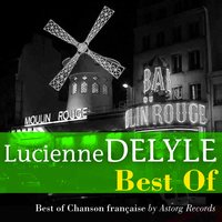 Embrasse-moi chéri - Lucienne Delyle