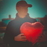 Вера Надежда Любовь - Цветные очки серости