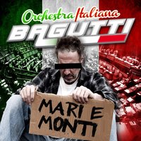 Blucumbia / Rapsodia in blu - Orchestra Italiana Bagutti