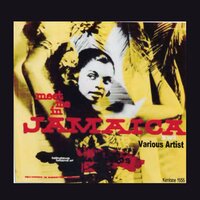 Green Guava - Harold Richardson