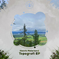 Topografi - Henrik Meierkord