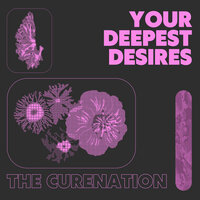 My God - The Curenation