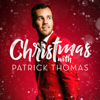 Silent Night/Tender Tennessee Christmas - Patrick Thomas