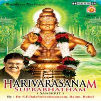 Maladharana Stotram - Rahul