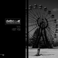 I Got You - NikiNik