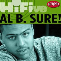 Misunderstanding - Al B. Sure!