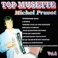 Jolis quartiers de Paris - Michel Pruvot