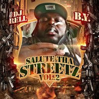 Dat Loud - B.Y & Lightshow & Avy