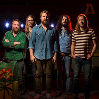 Take a Trip - The Sheepdogs