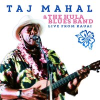 Blackjack Davey - Taj Mahal & The Hula Blues Band