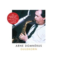Friday the 13th - Arne Domnerus