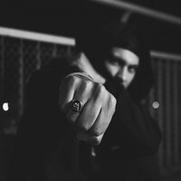 Gesindel - So Called Strangers & Tony Crisp & C-Ras & dasd