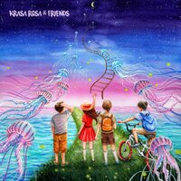 Kolybelnaya - Krasa Rosa & Ranta & Miroshin