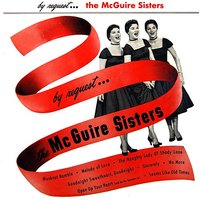 Sincerely - The McGuire Sisters