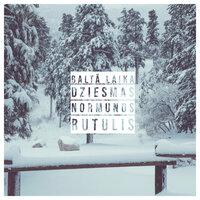 Es Nezinu - Normunds Rutulis