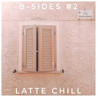 Chinese Oolong Tea - Latte Chill