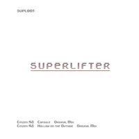 Capsule - Citizen 42