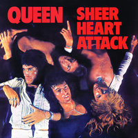 Brighton Rock - Queen