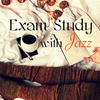 Night Break - Exam Study Soft Jazz Music Collective