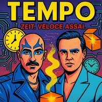 Tempo - Lucy Dreams