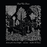 Panacea - Dead Can Dance