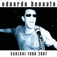 Le ragazze fanno grandi sogni - Edoardo Bennato