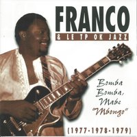 Oh Miguel! - Franco & le T.P OK Jazz