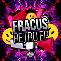 Blatant Influence - Fracus