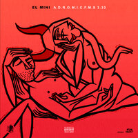 Mas Que un Beso - El Mini