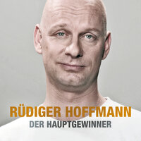 Der Vegetarier - Rüdiger Hoffmann