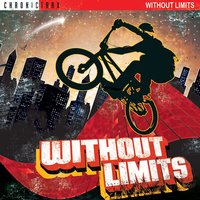 Pushing Off - Chronic Crew