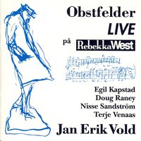 Genre - Jan Erik Vold