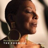 Love Inside - Dee Daniels