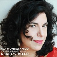 When Love Was You and Me - Ada Montellanico & Giovanni Falzone