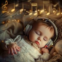 Dreamtime Velvet Nights - Classical Lullabies TaTaTa & Sleep My Child & Supernatural Brainwave Power