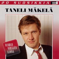 Vanhan veräjän luona - Taneli Mäkelä