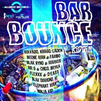 Bar Bounce Riddim - Markus Myrie
