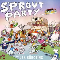 Le funky - Les Robotins